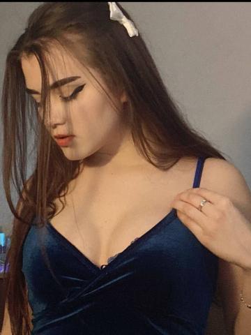 Индивидуалка Жанна фото 2