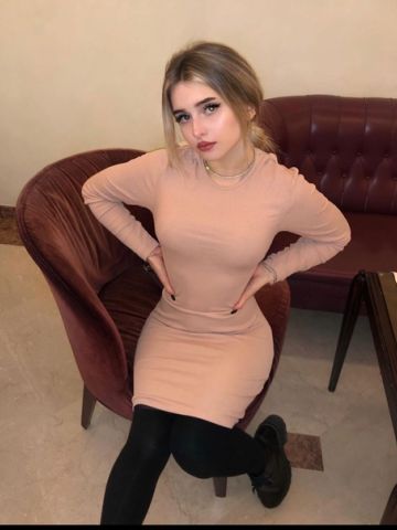 Проститутка Светлана, 25 лет, г. Дюбек