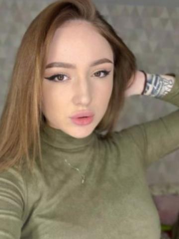 Индивидуалка Моника фото 3