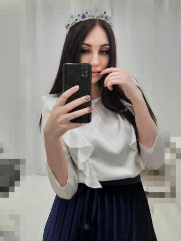 Индивидуалка Эрика фото 10